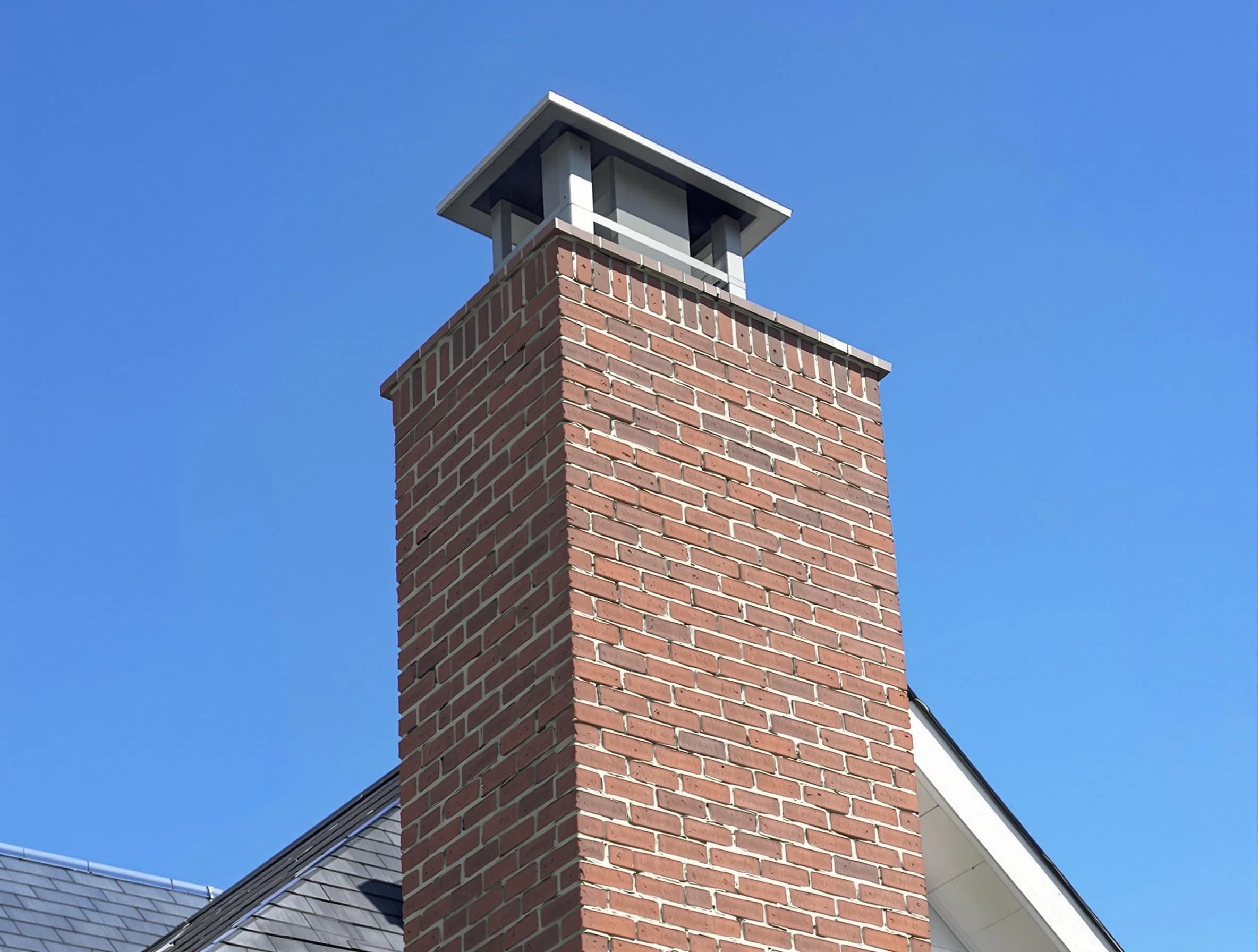 Chimney Remodeling service in Fall River, MA
