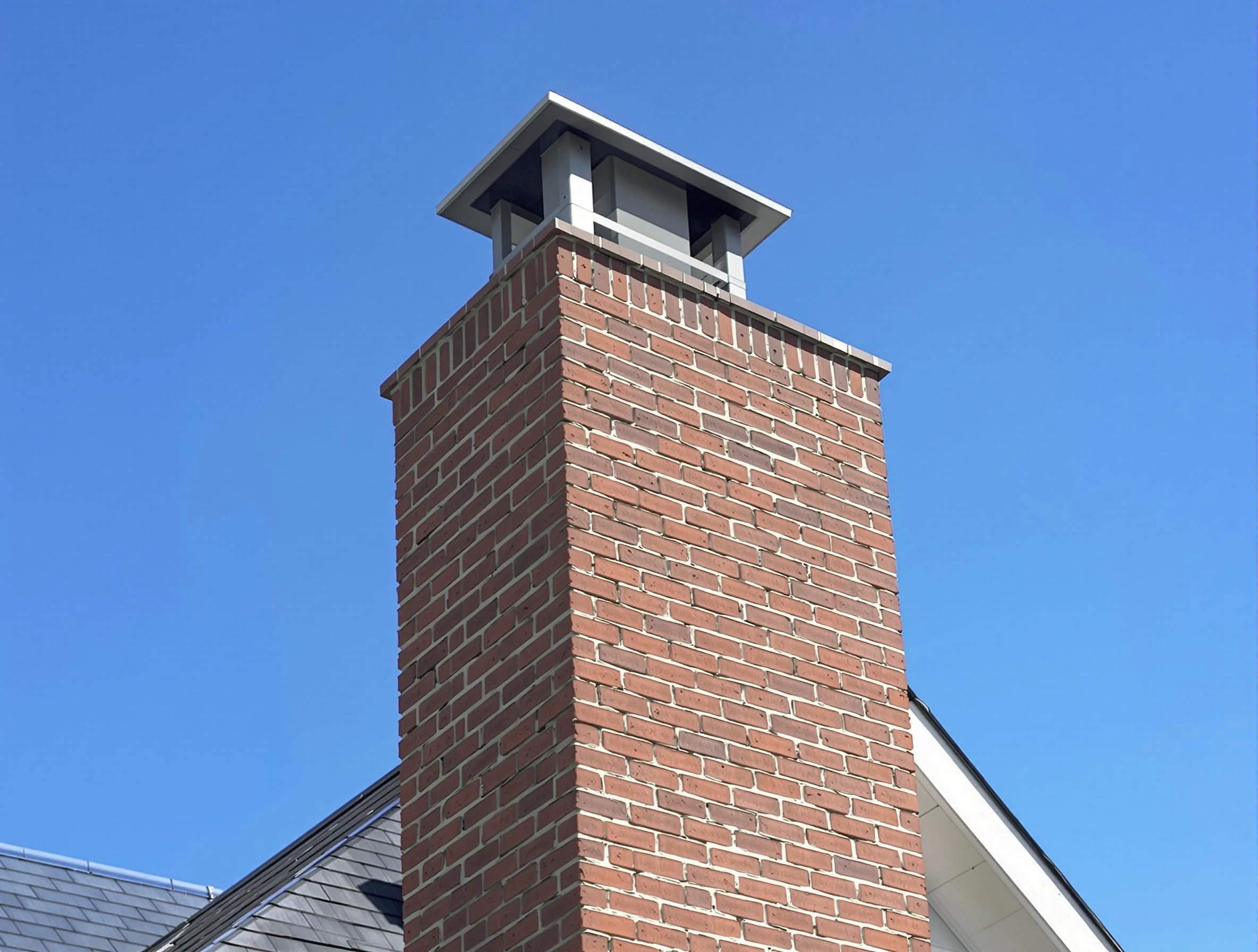 Chimney Remodeling service in Fall River, MA